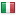 foxter.cz server is located in Italy